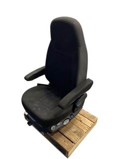 Used Peterbilt 579 LH Seat