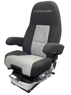 NTO Sears Seating "Cascadia" Cloth High-Back Seat