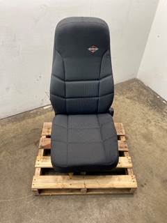 Used Spartan Advantage Seat