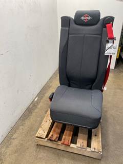 Used Spartan Advantage Seat