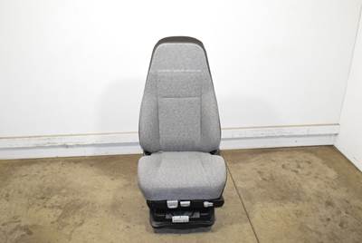 NTO Western Star Gray/Black Cloth Seat