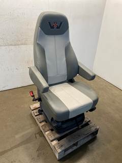 Used Western Star 5700XE LH Seat