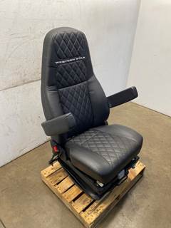 Used Western Star 57X LH Seat