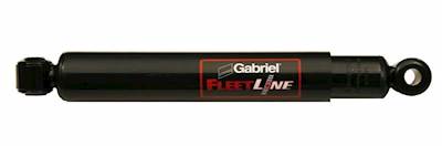 New Aftermarket Gabriel Fleet Line Shock Absorber