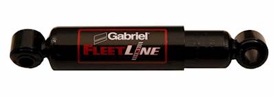 New Aftermarket Gabriel Fleet Line Shock Absorber