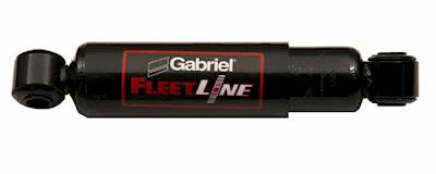 New Aftermarket Gabriel Fleet Line Shock Absorber