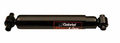 New Aftermarket Gabriel Fleet Line Shock Absorber