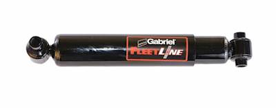 New Aftermarket Gabriel Fleet Line Shock Absorber