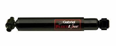 New Aftermarket Gabriel Fleet Line Shock Absorber