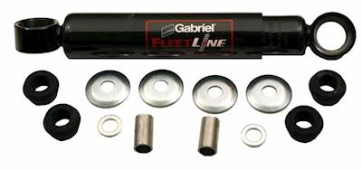 New Aftermarket Gabriel Fleet Line Shock Absorber