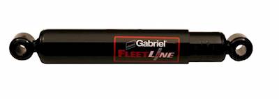 New Aftermarket Gabriel Fleet Line Shock Absorber