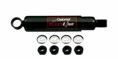 New Aftermarket Gabriel Fleet Line Shock Absorber