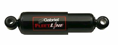 New Aftermarket Gabriel Fleet Line Shock Absorber