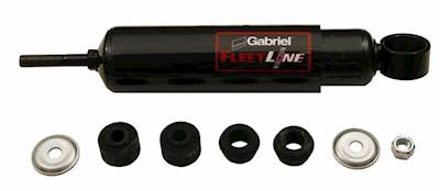 New Aftermarket Gabriel Fleet Line Shock Absorber