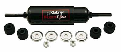 New Aftermarket Gabriel Fleet Line Shock Absorber
