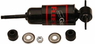 New Aftermarket Gabriel Fleet Line Shock Absorber for Heavy Duty Cab