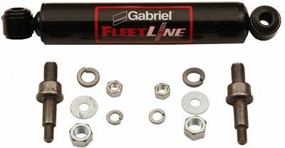 New Aftermarket Gabriel Fleet Line Shock Absorber for Heavy Duty Cab
