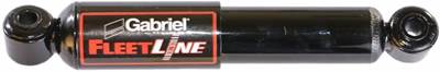 New Aftermarket Gabriel Fleet Line Shock Absorber for Heavy Duty Cab