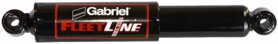 New Aftermarket Gabriel Fleet Line Shock Absorber for Heavy Duty Cab