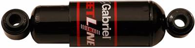 New Aftermarket Gabriel Fleet Line Shock Absorber for Heavy Duty Cab