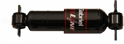 New Aftermarket Gabriel Fleet Line Shock Absorber for Heavy Duty Cab