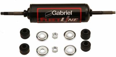 New Aftermarket Gabriel Fleet Line Shock Absorber for Heavy Duty Cab