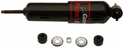 New Aftermarket Gabriel Fleet Line Shock Absorber for Heavy Duty Cab