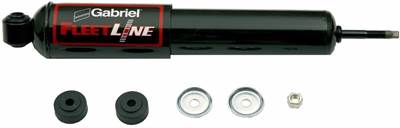 New Aftermarket Gabriel Fleet Line Shock Absorber for Heavy Duty Cab
