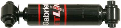 New Aftermarket Gabriel Fleet Line Shock Absorber for Heavy Duty Cab