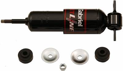 New Aftermarket Gabriel Fleet Line Shock Absorber for Heavy Duty Cab