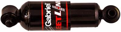 New Aftermarket Gabriel Fleet Line Shock Absorber for Heavy Duty Cab