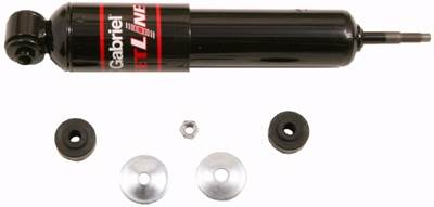 New Aftermarket Gabriel Fleet Line Shock Absorber for Heavy Duty Cab