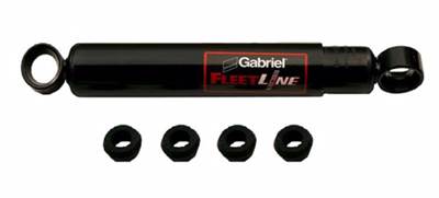 New Aftermarket Gabriel Fleet Line Heavy Duty Shock Absorber