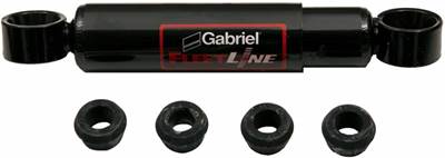 New Aftermarket Gabriel Fleet Line Heavy Duty Shock Absorber