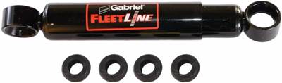 New Aftermarket Gabriel Fleet Line Heavy Duty Shock Absorber