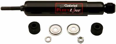 New Aftermarket Gabriel Fleet Line Heavy Duty Shock Absorber