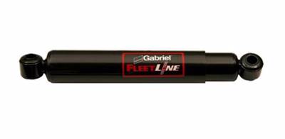 New Aftermarket Gabriel Fleet Line Heavy Duty Shock Absorber