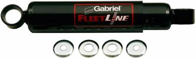 New Aftermarket Gabriel Fleet Line Heavy Duty Shock Absorber