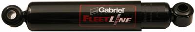 New Aftermarket Gabriel Fleet Line Heavy Duty Shock Absorber