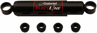 New Aftermarket Gabriel Fleet Line Heavy Duty Shock Absorber