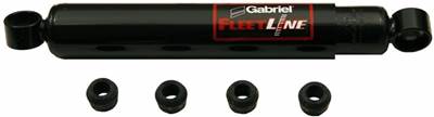 New Aftermarket Gabriel Fleet Line Heavy Duty Shock Absorber