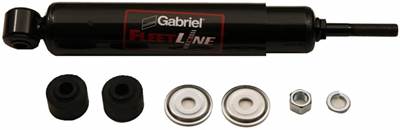 New Aftermarket Gabriel Fleet Line Heavy Duty Shock Absorber