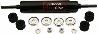 New Aftermarket Gabriel Fleet Line Heavy Duty Shock Absorber