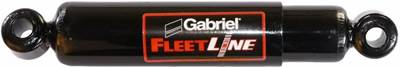 New Aftermarket Gabriel Fleet Line Heavy Duty Shock Absorber