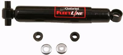 New Aftermarket Gabriel Fleet Line Heavy Duty Shock Absorber