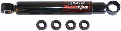 New Aftermarket Gabriel Fleet Line Heavy Duty Shock Absorber