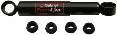 New Aftermarket Gabriel Fleet Line Heavy Duty Shock Absorber