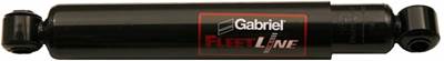New Aftermarket Gabriel Fleet Line Heavy Duty Shock Absorber