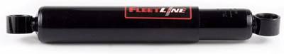 New Aftermarket Gabriel Fleet Line Heavy Duty Shock Absorber
