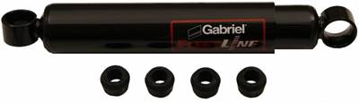 New Aftermarket Gabriel Fleet Line Heavy Duty Shock Absorber
